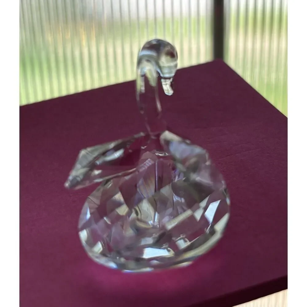 Swarovski description beautiful